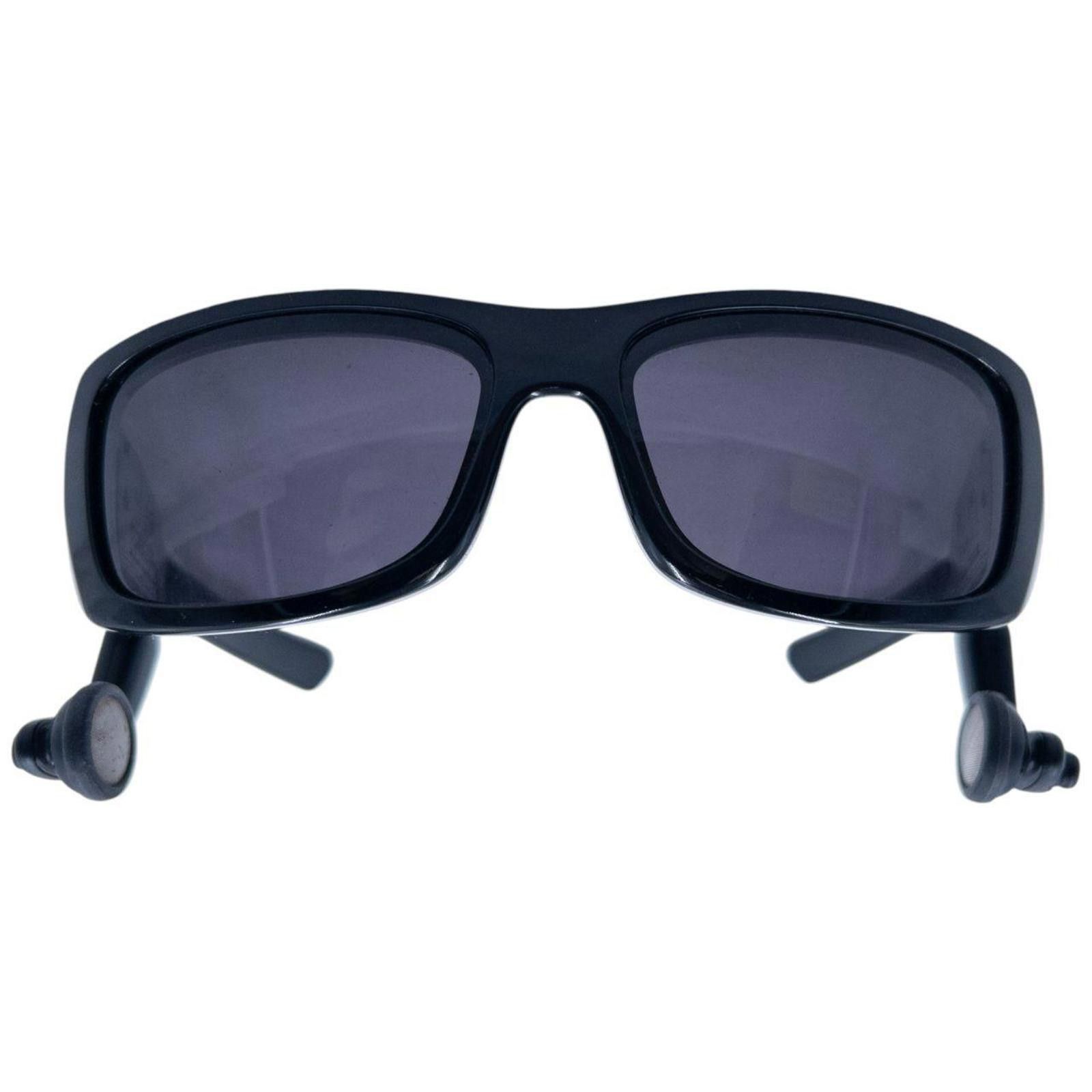 Oakley Vintage Oakley Rokr Pro Headphone Sunglasses Size ONE SIZE - 2 Thumbnail