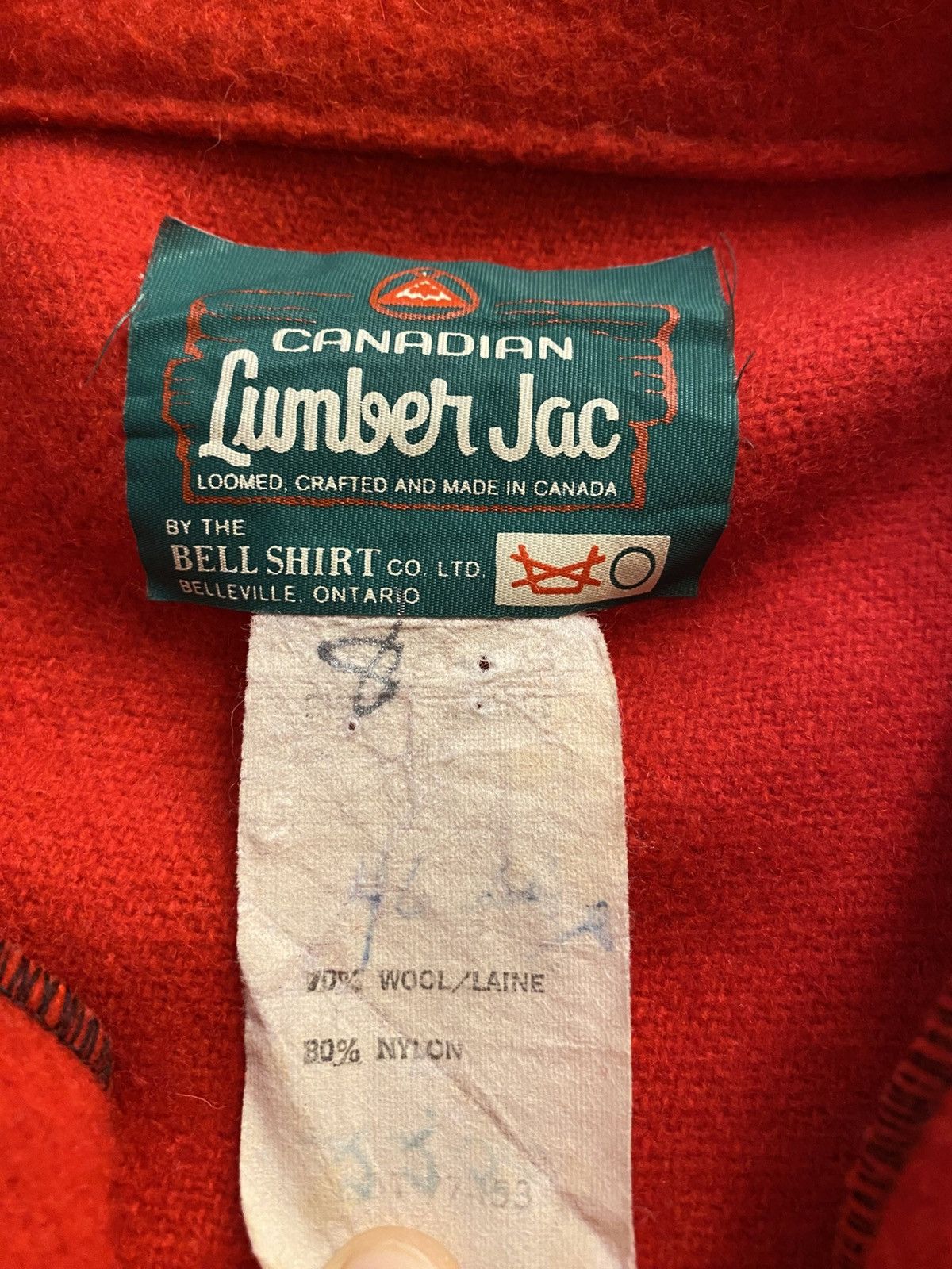Vintage Vintage hunting shirt Size US M / EU 48-50 / 2 - 3 Thumbnail