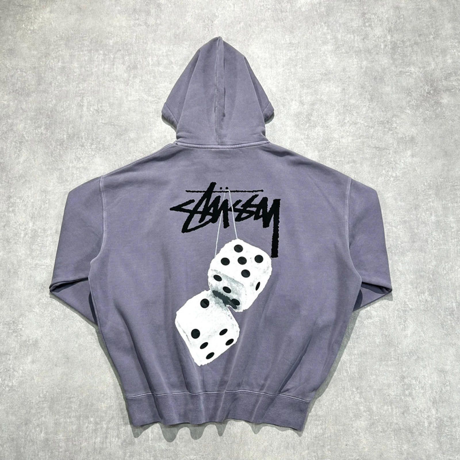 Stussy Stussy hoodie, Large Size M / US 6-8 / IT 42-44 - 1 Thumbnail