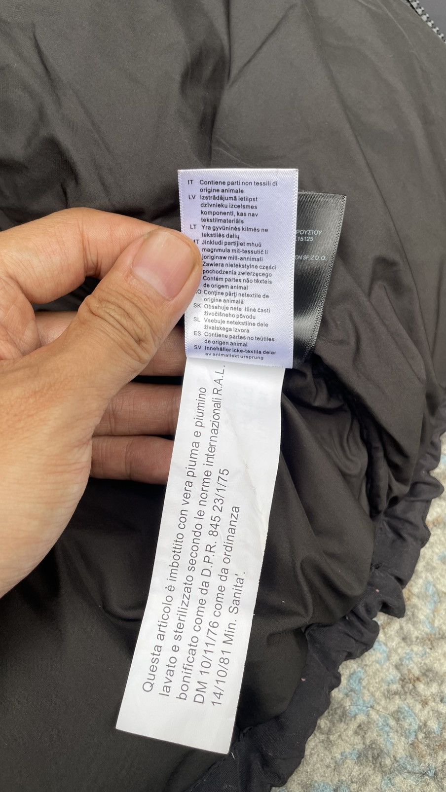 The North Face The north face steeptech puffer Size US L / EU 52-54 / 3 - 14 Thumbnail