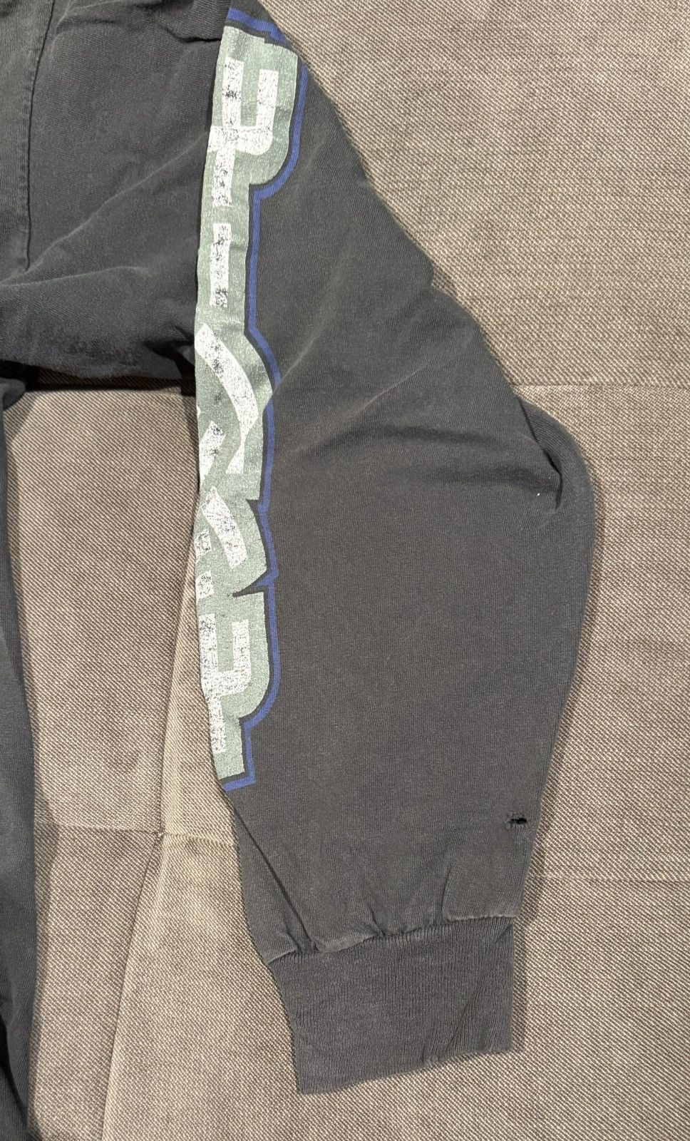 Mossimo Mossimo vintage 90’s tshirt Size US L / EU 52-54 / 3 - 7 Thumbnail