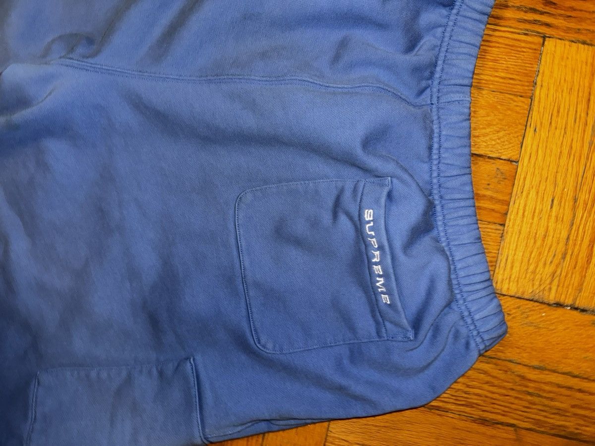 Nike × Supreme Nike x supreme joggers Size US 44 / EU 60 - 6 Thumbnail