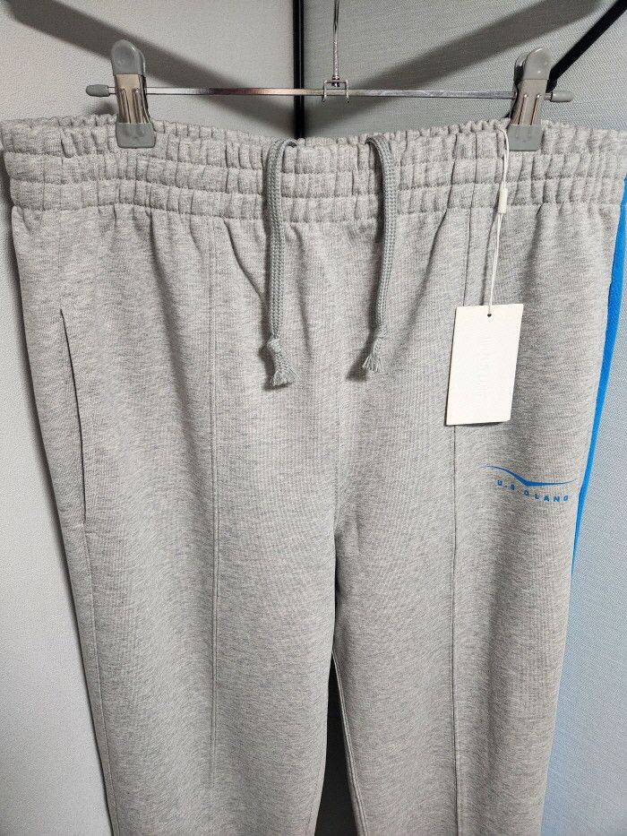 Helmut Lang Helmut lang US LANG SWEATPANTS Size US 32 / EU 48 - 2 Thumbnail