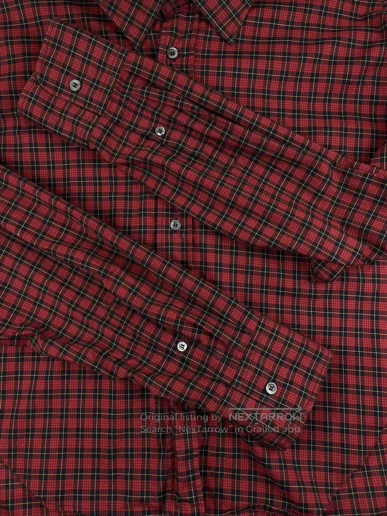 Vetements Vetements shirt Size US M / EU 48-50 / 2 - 8 Thumbnail