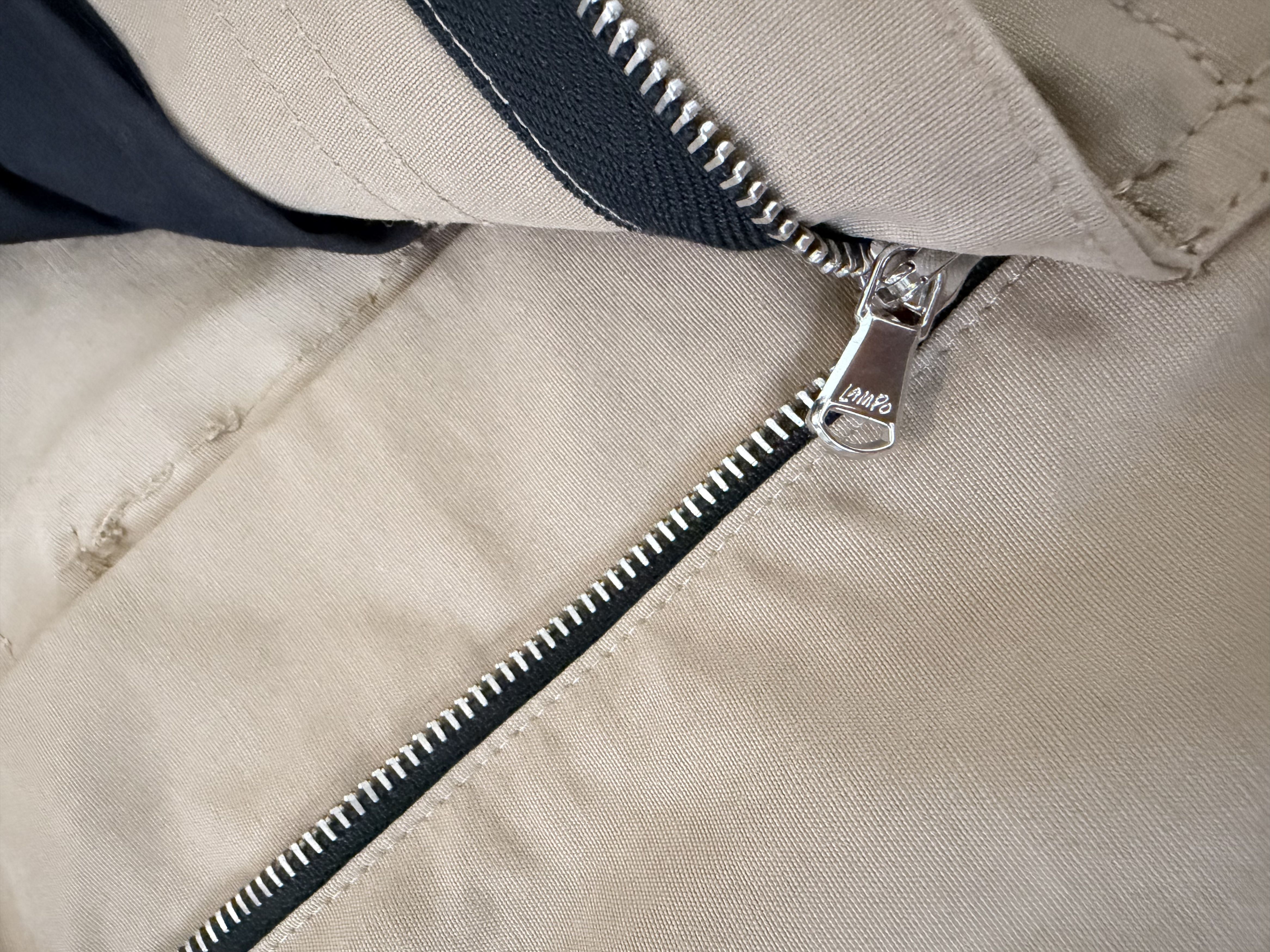 FFFPOSTALSERVICE FFFPOSTALSERVICE Flare Cargo Pants V2.0 Size US 28 / EU 44 - 4 Thumbnail