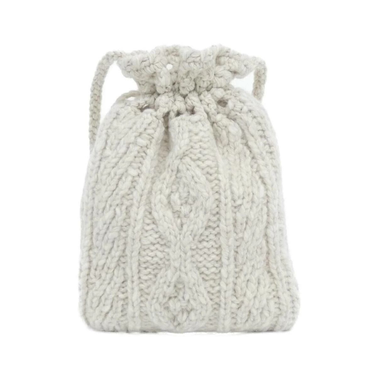 Celine o1w1db10526 2AG2A7 Size:OS / Crossbody Bag in White Size ONE SIZE - 2 Thumbnail