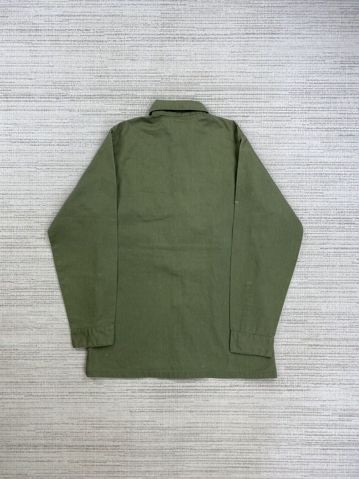 Vintage Vintage Pacific Air Force OG-507 Military Jacket Size US M / EU 48-50 / 2 - 3 Thumbnail