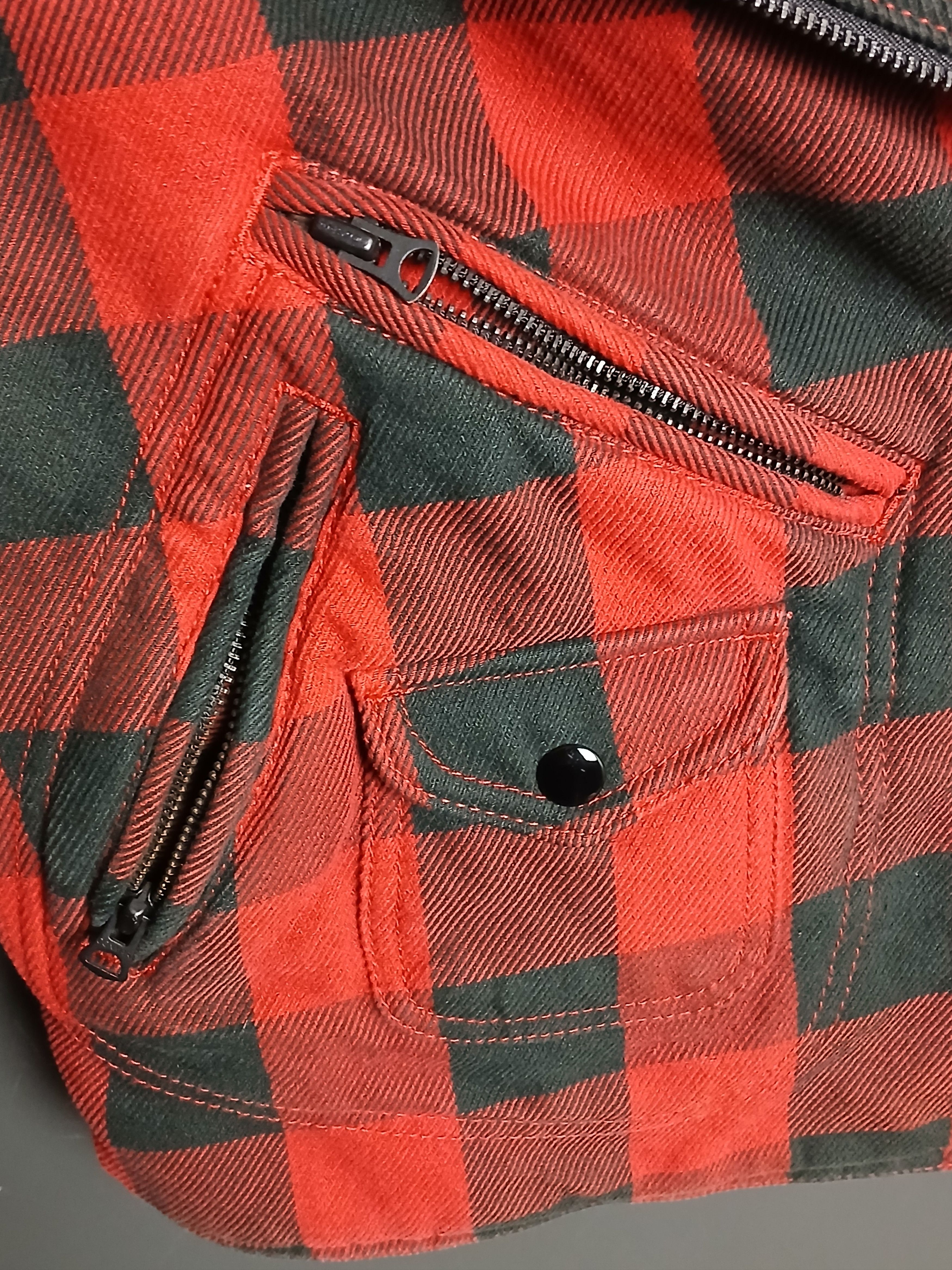 Denim & Supply Ralph Lauren × Ralph Lauren Denim & Supply Ralph Lauren Jacket Size S / US 4 / IT 40 - 3 Thumbnail