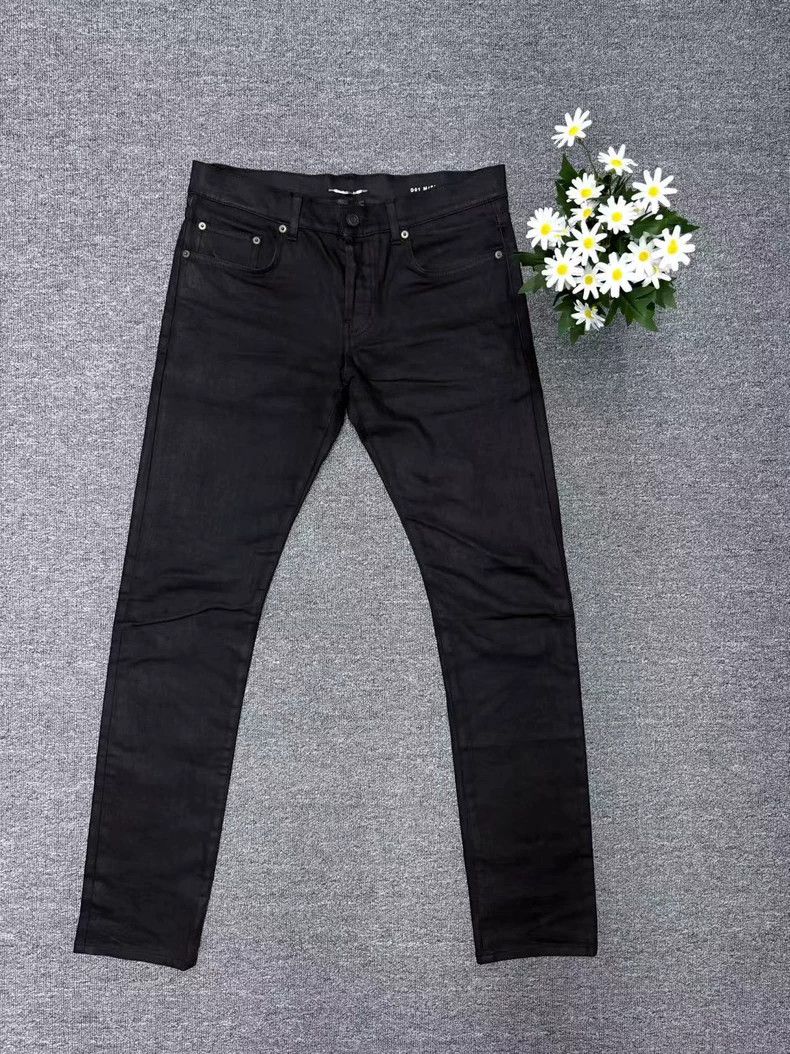 Yves Saint Laurent Saint LaruentFirst Year Jeans 2502-Nextarrow Size US 31 - 1 Thumbnail