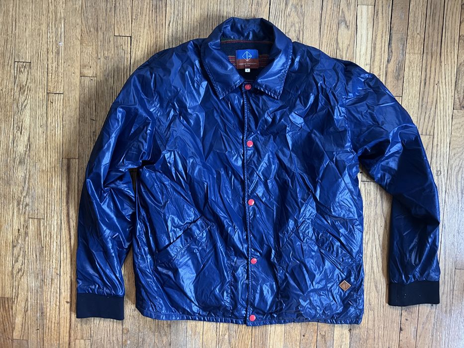 Opening ceremony coach outlet jacket