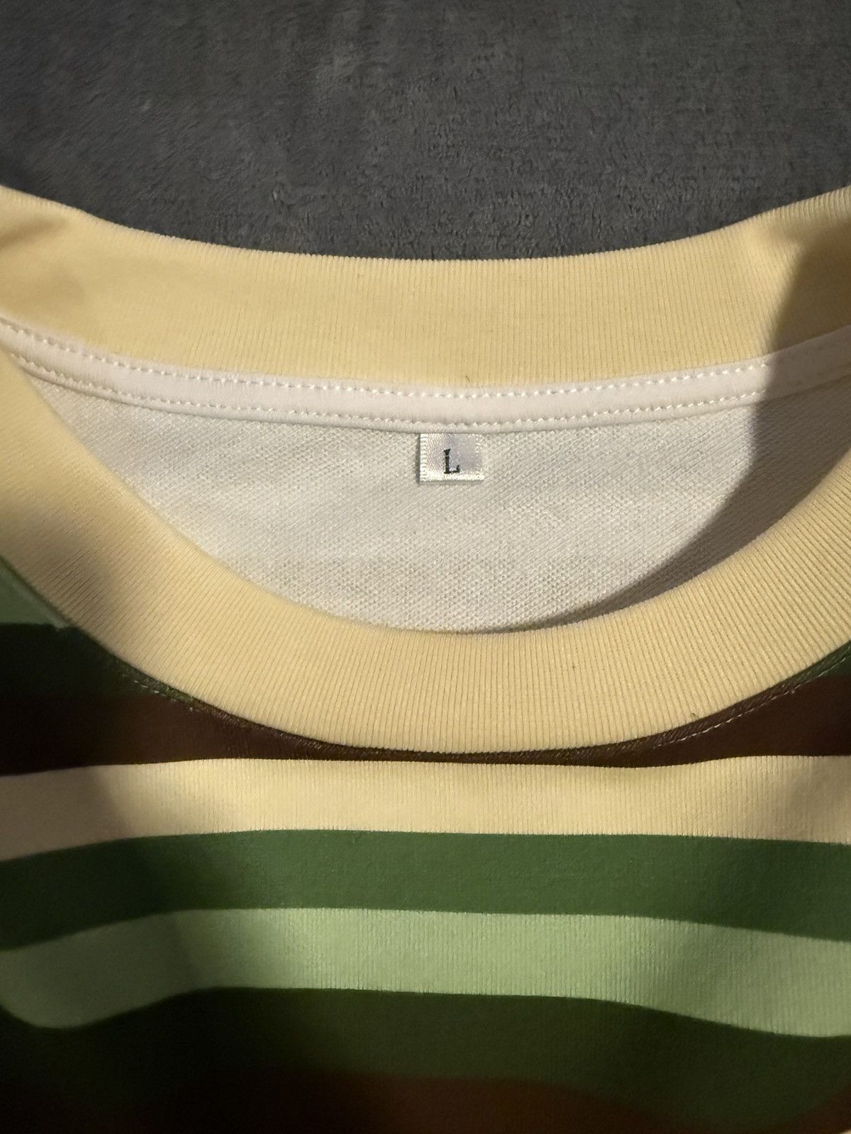 Other Syair Saihara Longsleeve Size US L / EU 52-54 / 3 - 3 Thumbnail