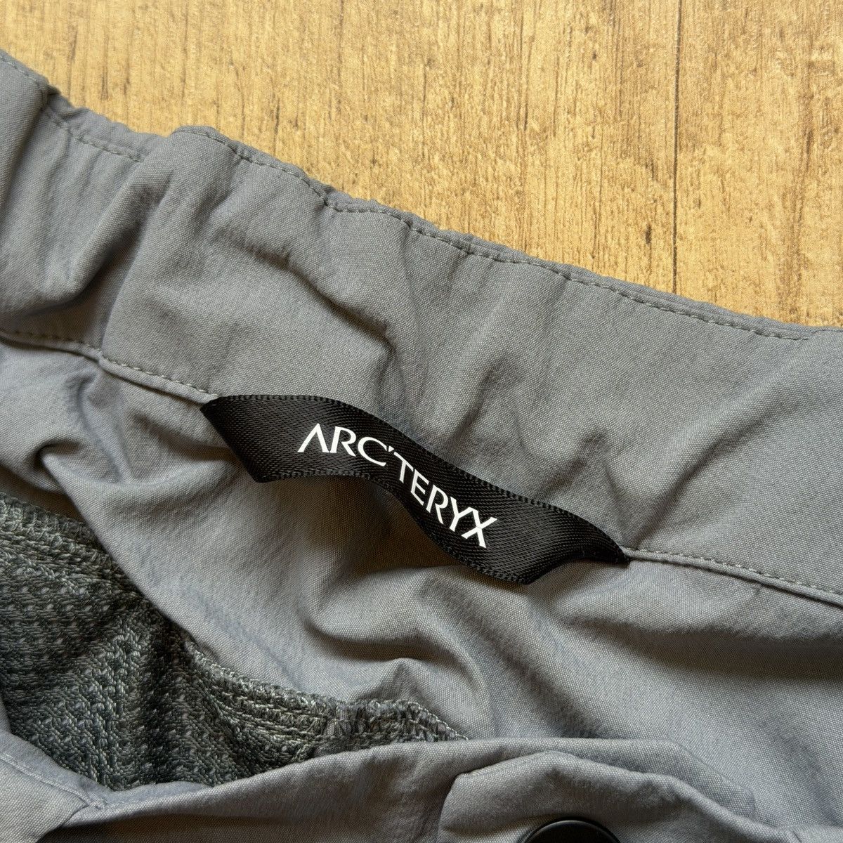 Arc'teryx ARC’TERYX GAMMA QUICK DRY PANT Size US 38 / EU 54 - 4 Thumbnail