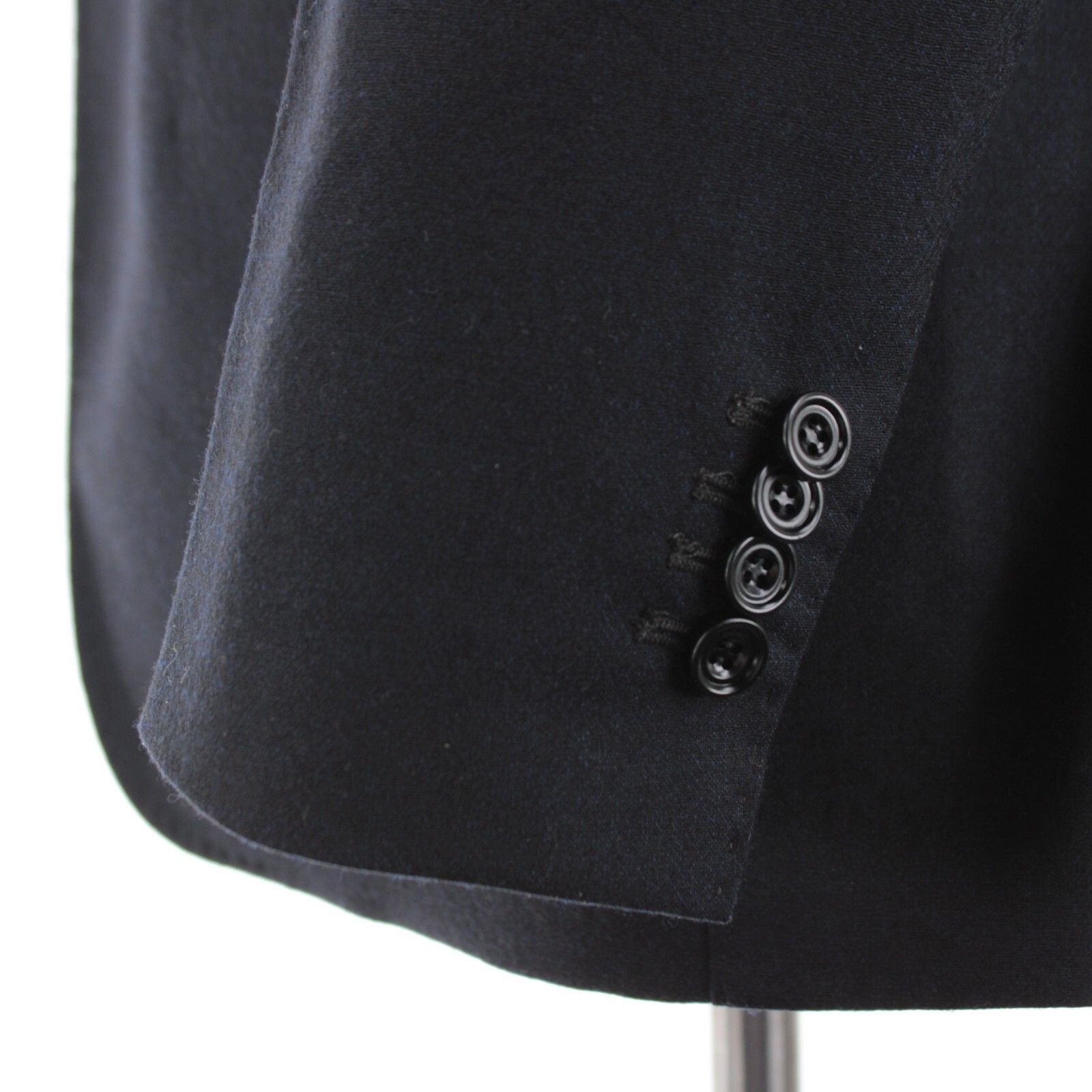 SARTORIO Sartorio Suit Size US 44 Regular in Blue Size 44R - 4 Thumbnail