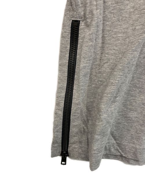 Yohji Yamamoto WIND AND SEA × YOHJI YAMAMOTO long sleeve T-shirt Size US XL / EU 56 / 4 - 5 Thumbnail