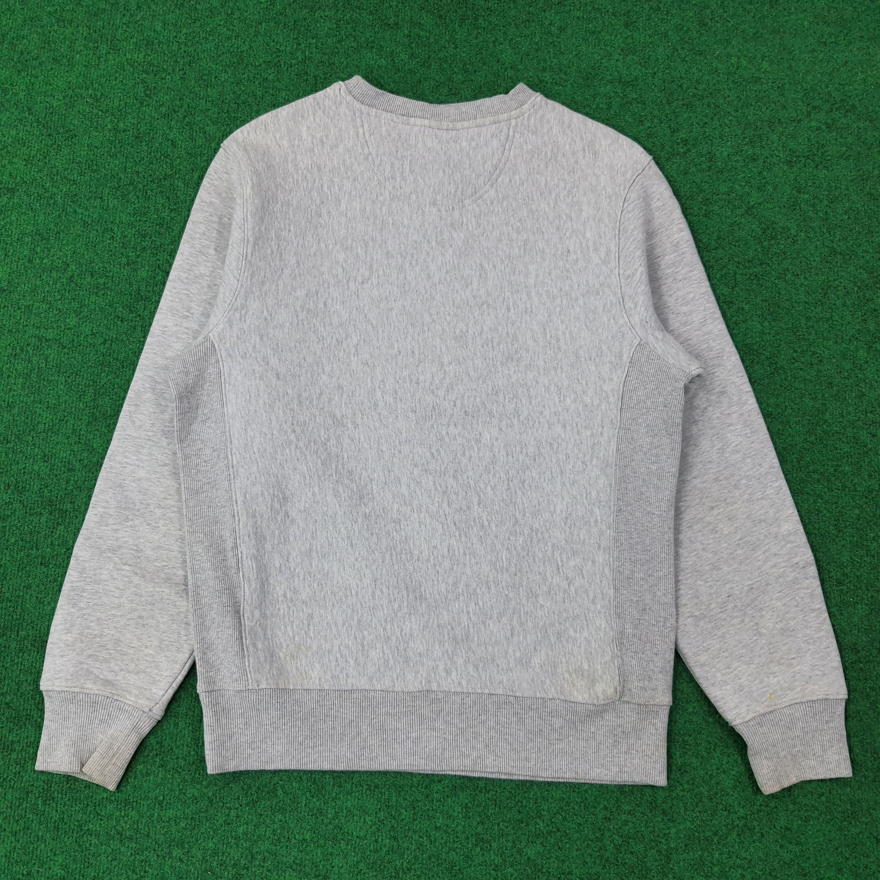 Vintage Vintage St. Paul Pioneers Football Sweatshirt C266N12 Size US S / EU 44-46 / 1 - 4 Thumbnail