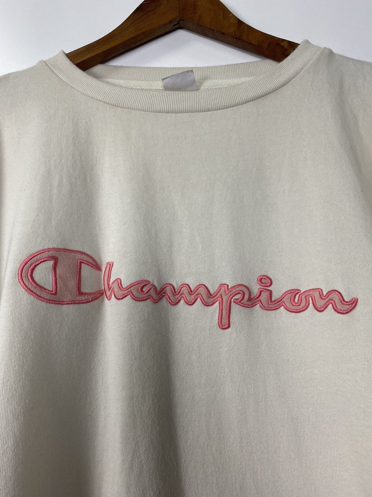Champion × Vintage Champion Size US L / EU 52-54 / 3 - 8 Thumbnail