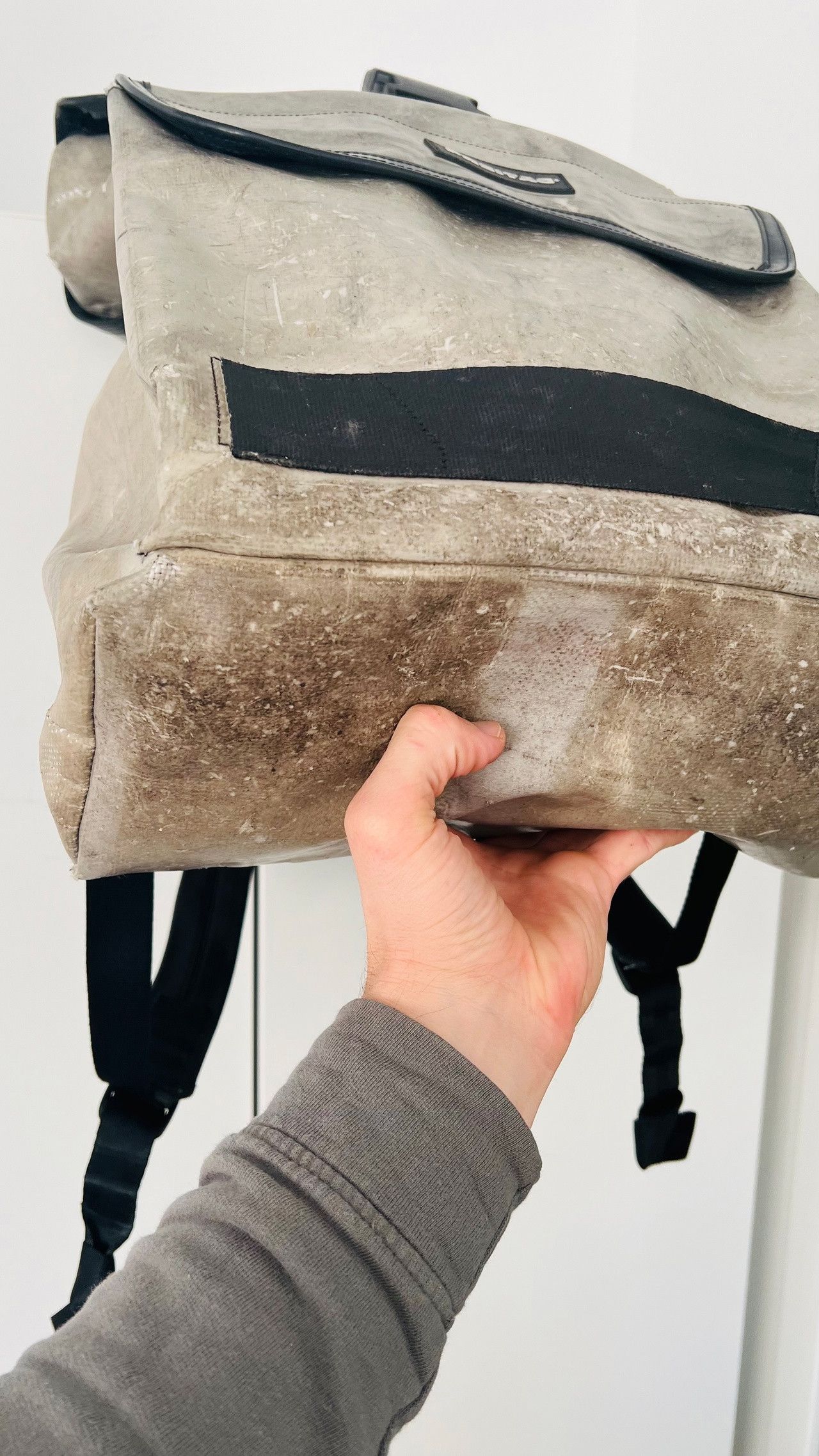 Freitag Backpack Freitag F151 Victor Backpack Size ONE SIZE - 10 Thumbnail