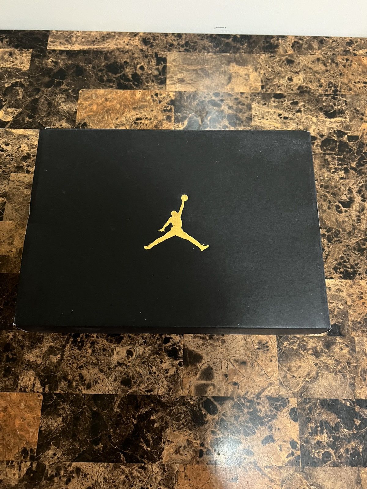 Jordan Brand × Nike Nike Air Jordan 6 Retro Toro Bravo Size 7Y(GS) Pre-Owned Size US 7 / EU 40 - 10 Thumbnail
