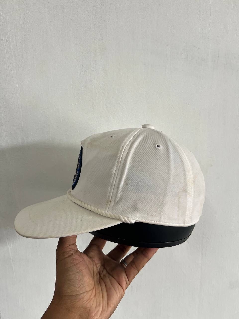 Vintage Koga Golf Club Bridgestone Hat Size ONE SIZE - 3 Thumbnail