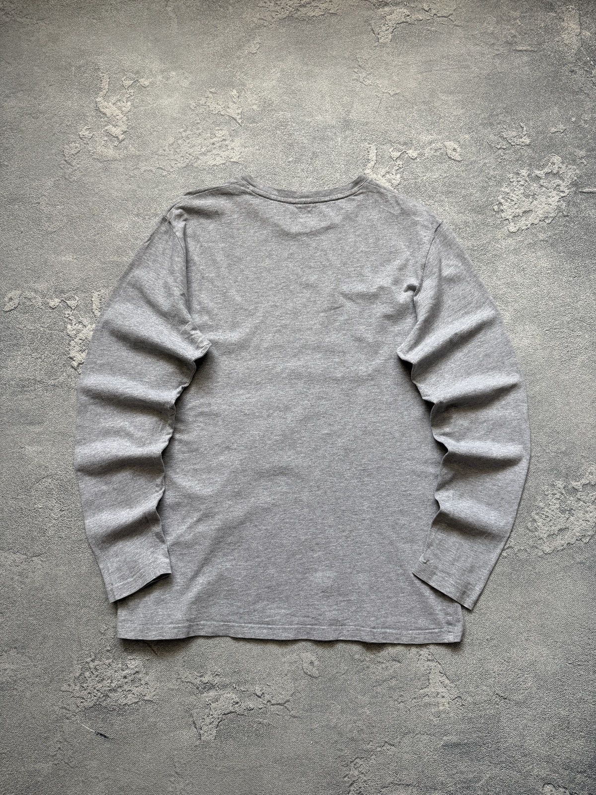 Other Breaking Bad “I Am The Danger” Walter Graphic LongSleeve Tee Size US M / EU 48-50 / 2 - 10 Thumbnail