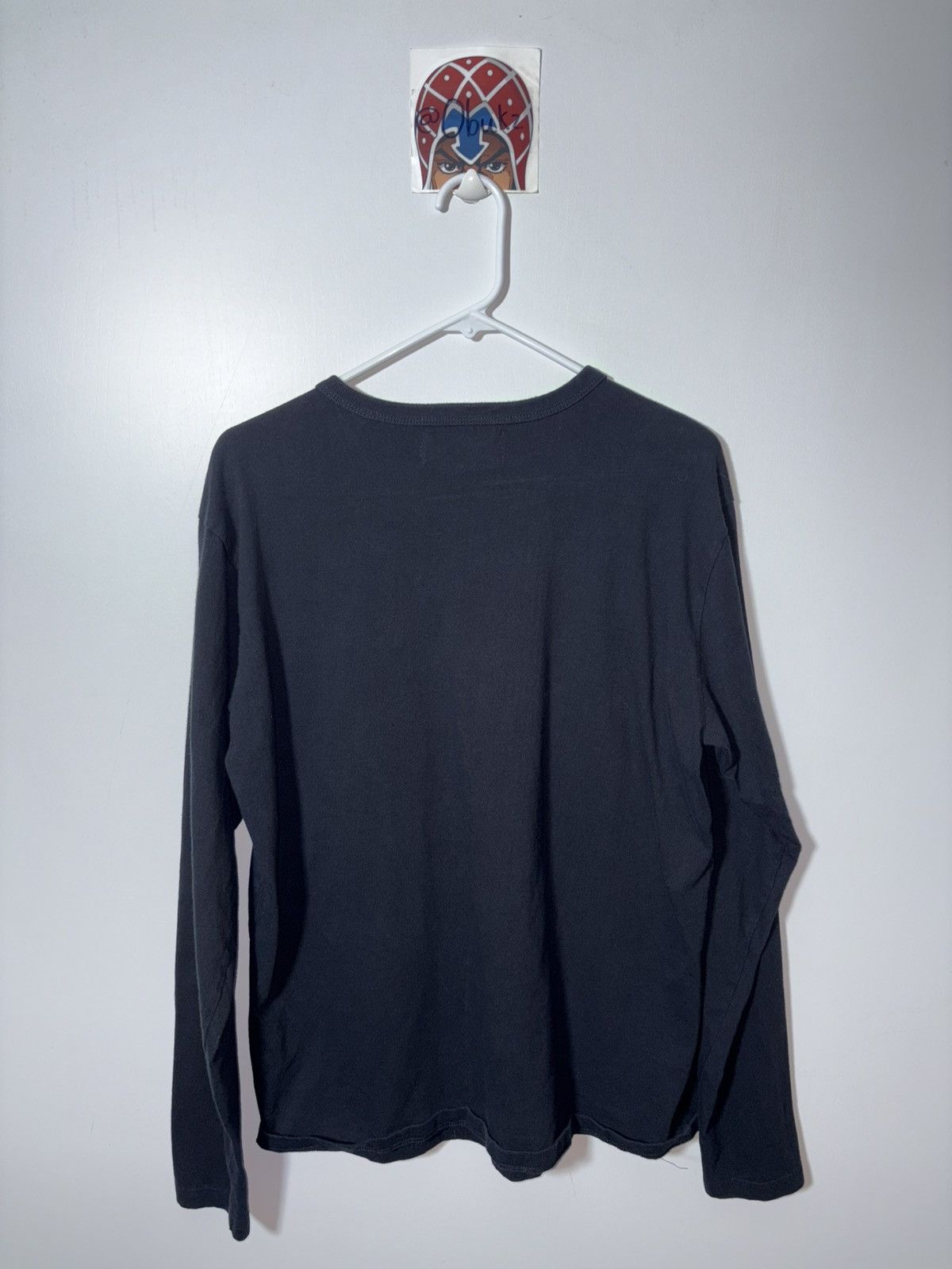 BIANCA CHANDON Bianca Chandon Lovers Long Sleeve Size US L / EU 52-54 / 3 - 2 Thumbnail