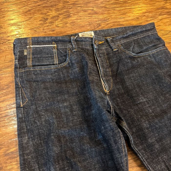 timberland thompson lake