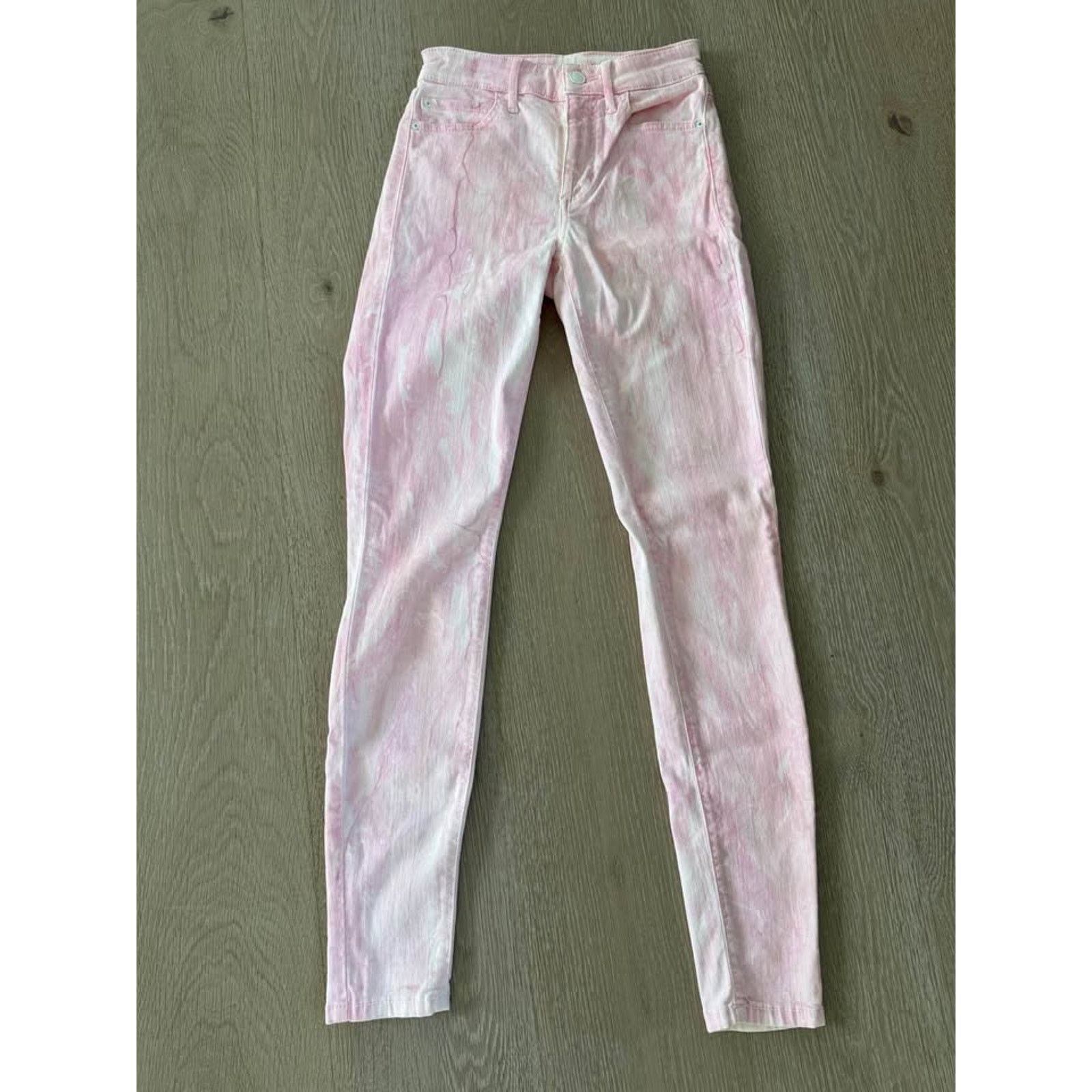 Guess Brand New Guess Women's Jeans! Size 24" / US 00 / IT 34 - 1 Thumbnail
