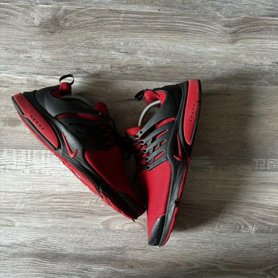 Nike NIKE • Air Presto "NIKE iD" (11M) Size US 11 / EU 44 - 10 Thumbnail