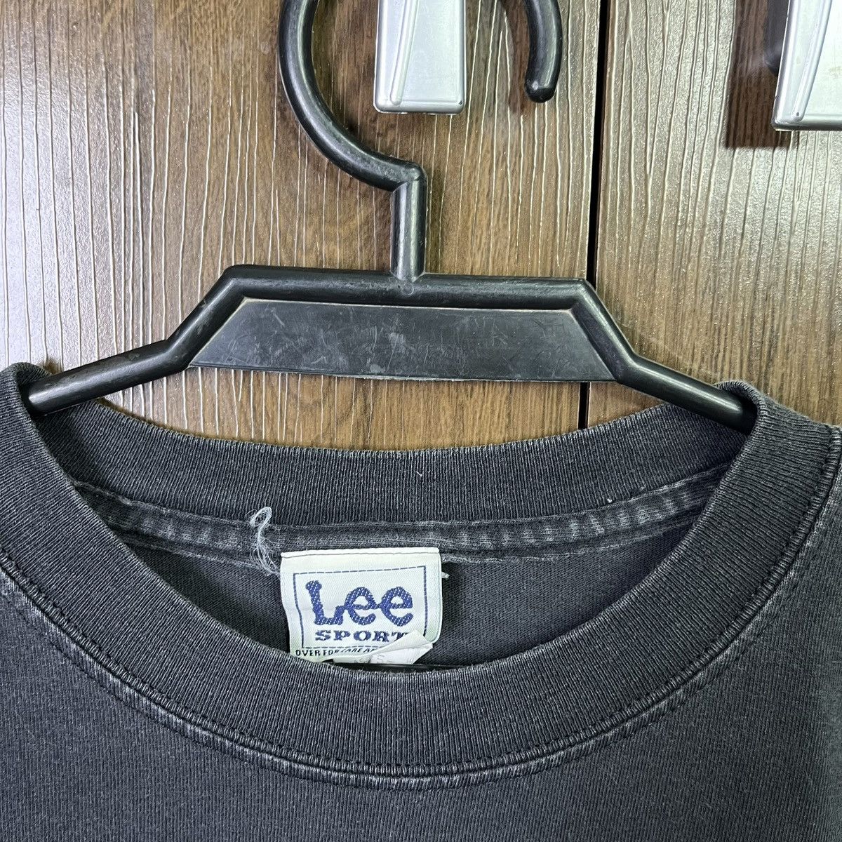 Lee ravens nfl vintage tee lee sport Size US XXL / EU 58 / 5 - 5 Thumbnail