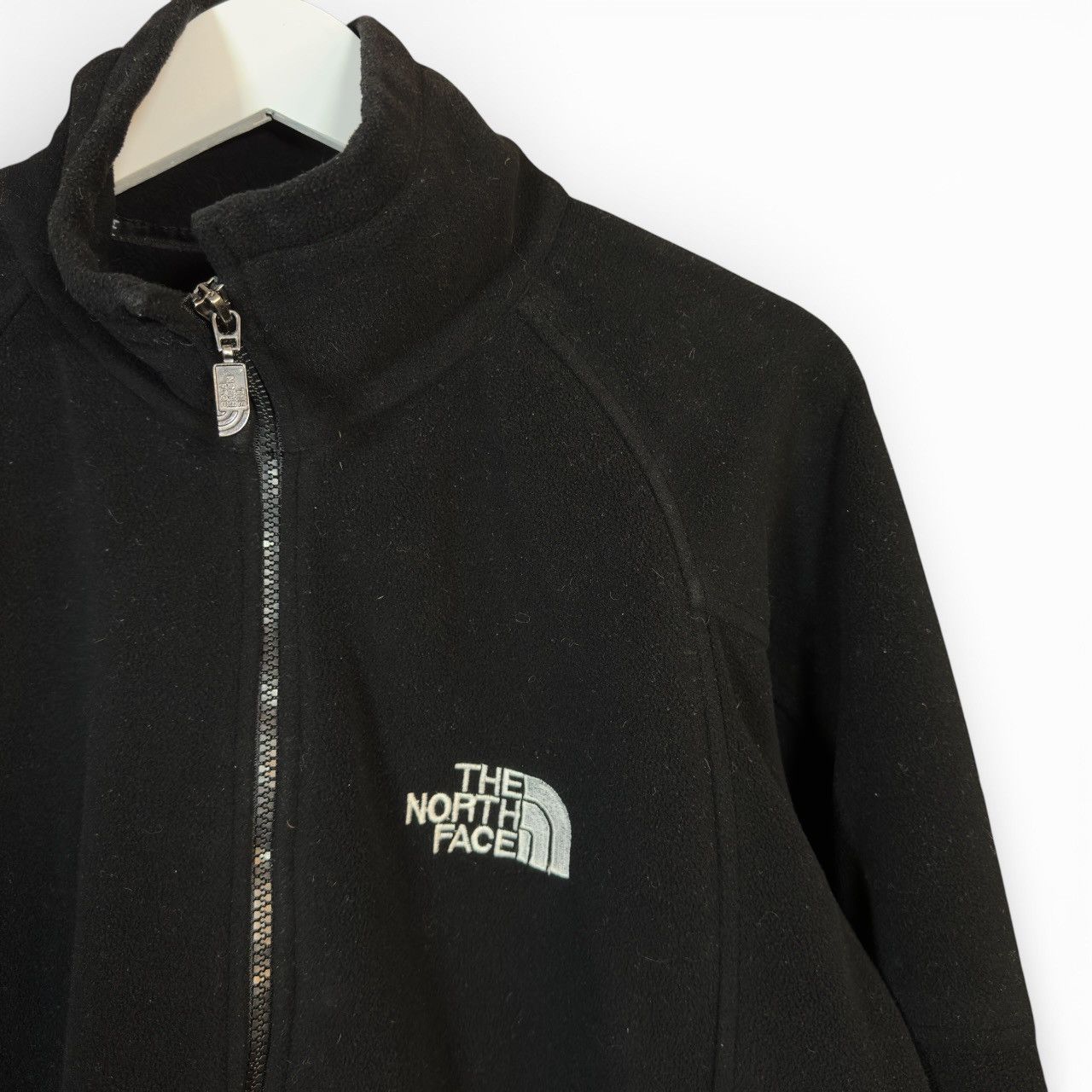 The North Face Vintage 90s North Face Summit Series Fleece Jacket Size US S / EU 44-46 / 1 - 4 Thumbnail