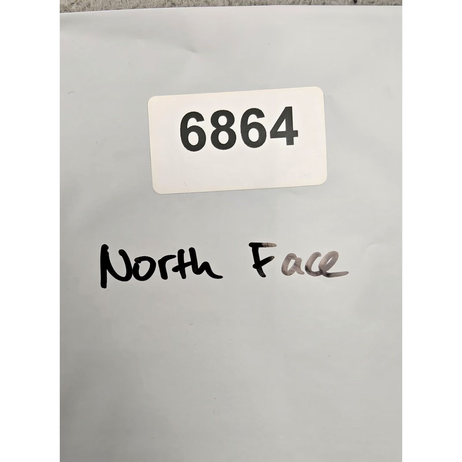 The North Face VINTAGE No Size XS / US 0-2 / IT 36-38 - 7 Thumbnail