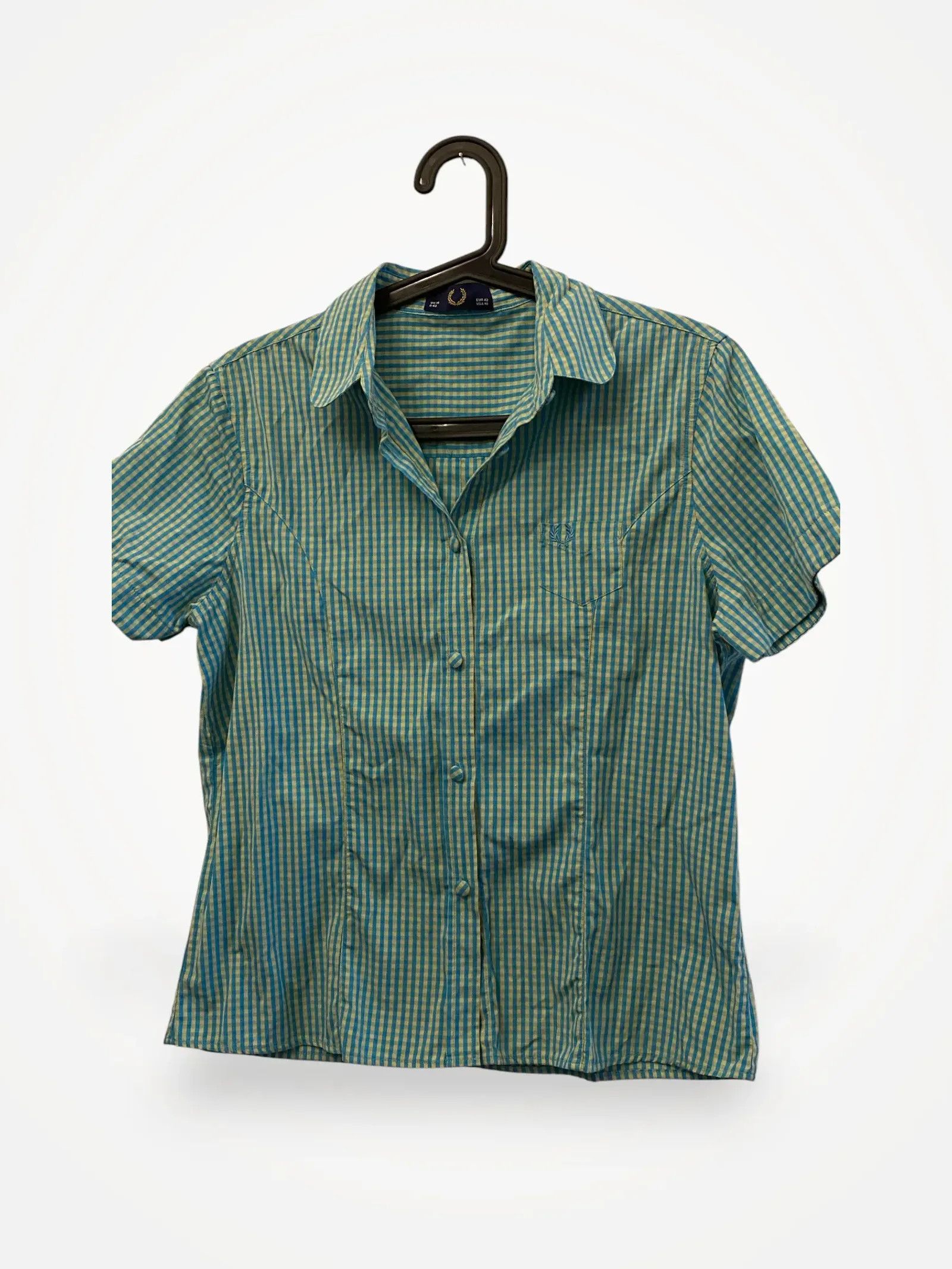 Fred Perry Fred Perry Shirt Size M / US 6-8 / IT 42-44 - 1 Thumbnail