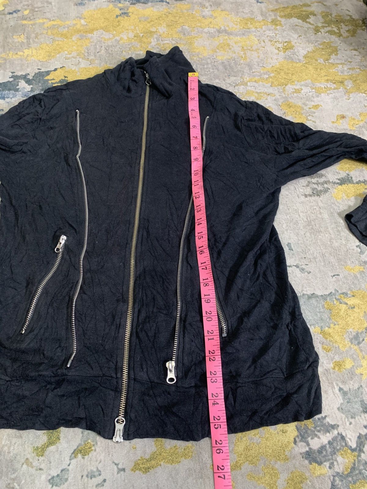 If Six Was Nine Bondage jacket Semantic Design Size US M / EU 48-50 / 2 - 10 Thumbnail