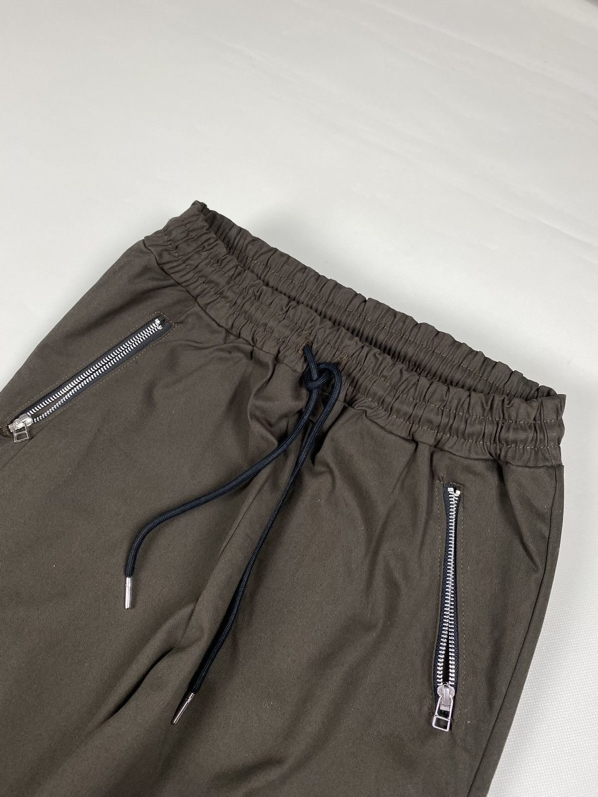 Other Godmade God Made men’s drawstring cargo pants trousers Size US 32 / EU 48 - 13 Thumbnail
