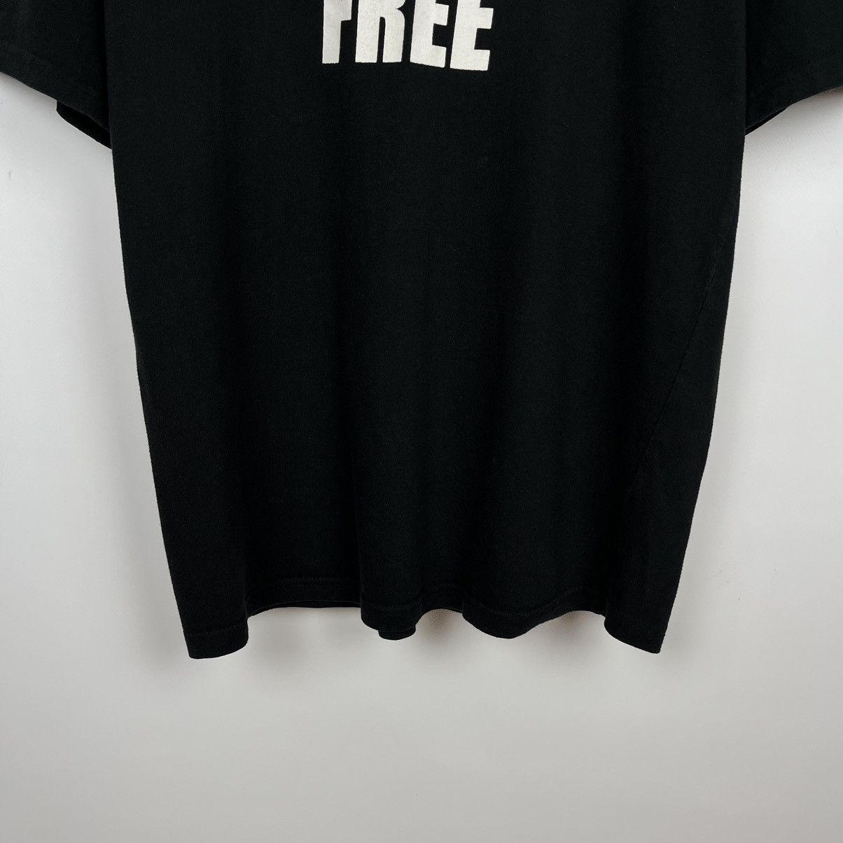 Vintage Vintage Sex Instructor Humor y2k graphic tee 90’s Size US M / EU 48-50 / 2 - 4 Thumbnail