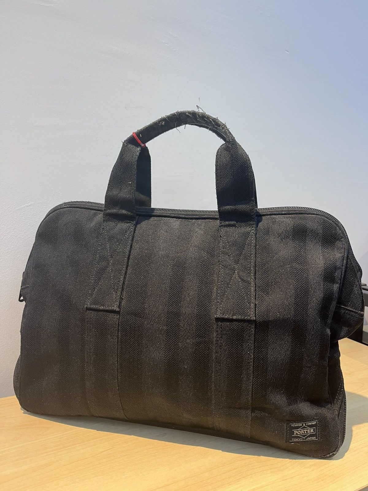 Porter 10th Anniversary Bag | Grailed