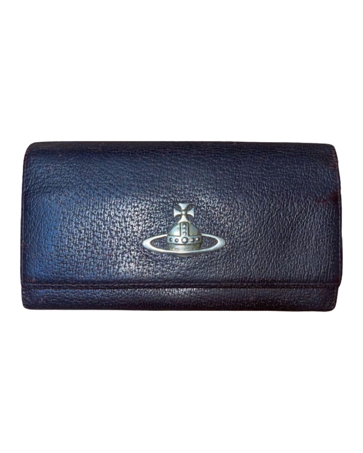 Vivienne Westwood Vivienne Westwood skull wallet | Grailed