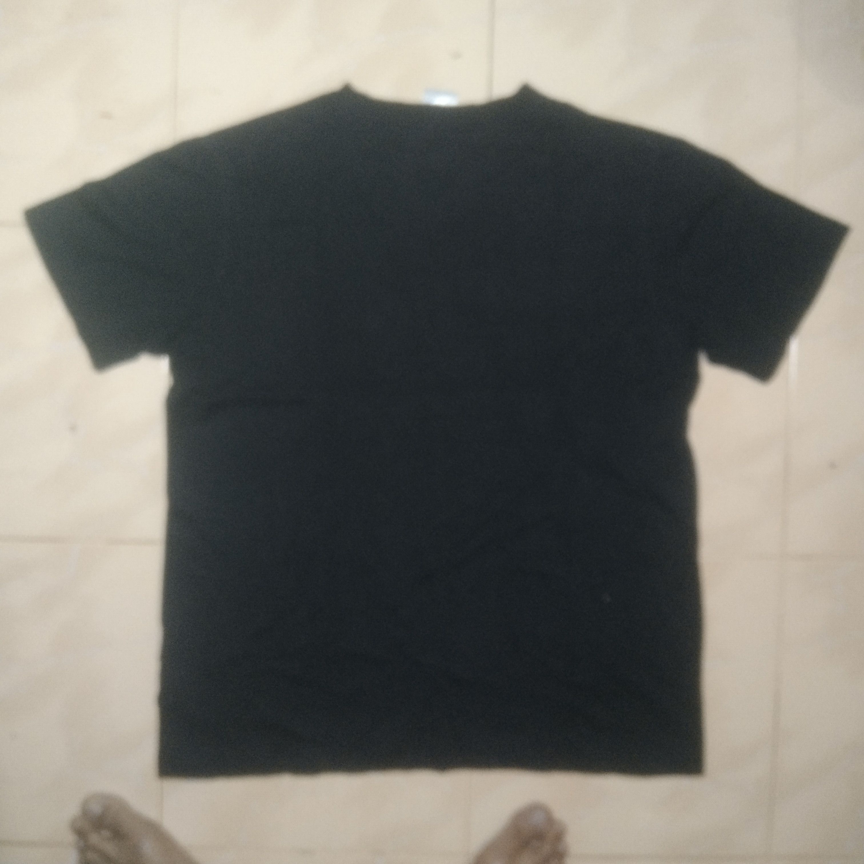 Adidas × Anime Adidas x Giant Killing (manga/anime series) tee Size US M / EU 48-50 / 2 - 3 Thumbnail