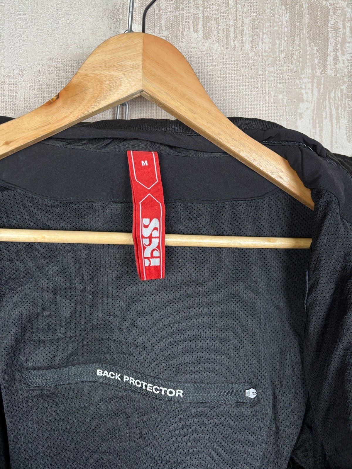 Other IXS Classic SO Moto Jacket X51041 Size US M / EU 48-50 / 2 - 4 Thumbnail