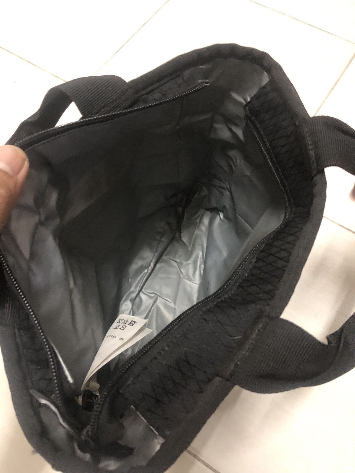 Oakley Oakley skull small tote bag Size ONE SIZE - 12 Thumbnail