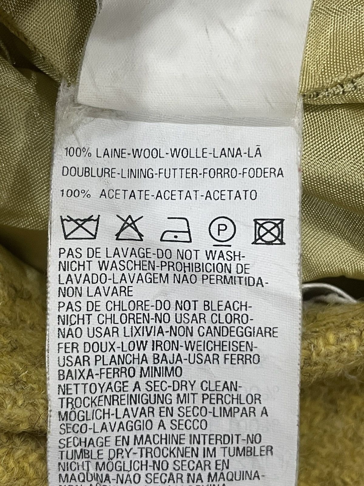 Designer Kookai Skirt Size 29" - 5 Thumbnail