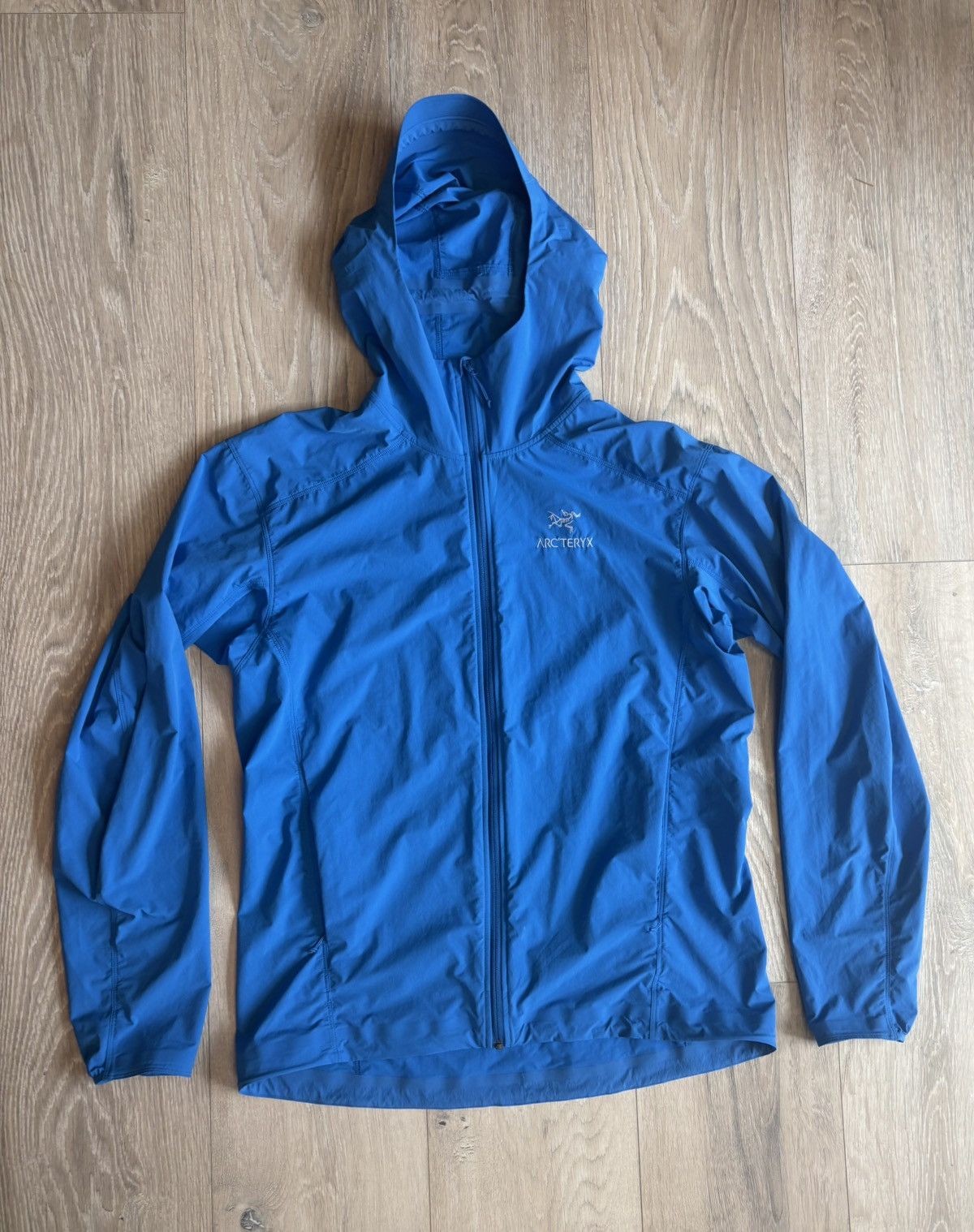 Arc'teryx ARCTERYX RAIN JACKET Size US M / EU 48-50 / 2 - 1 Thumbnail