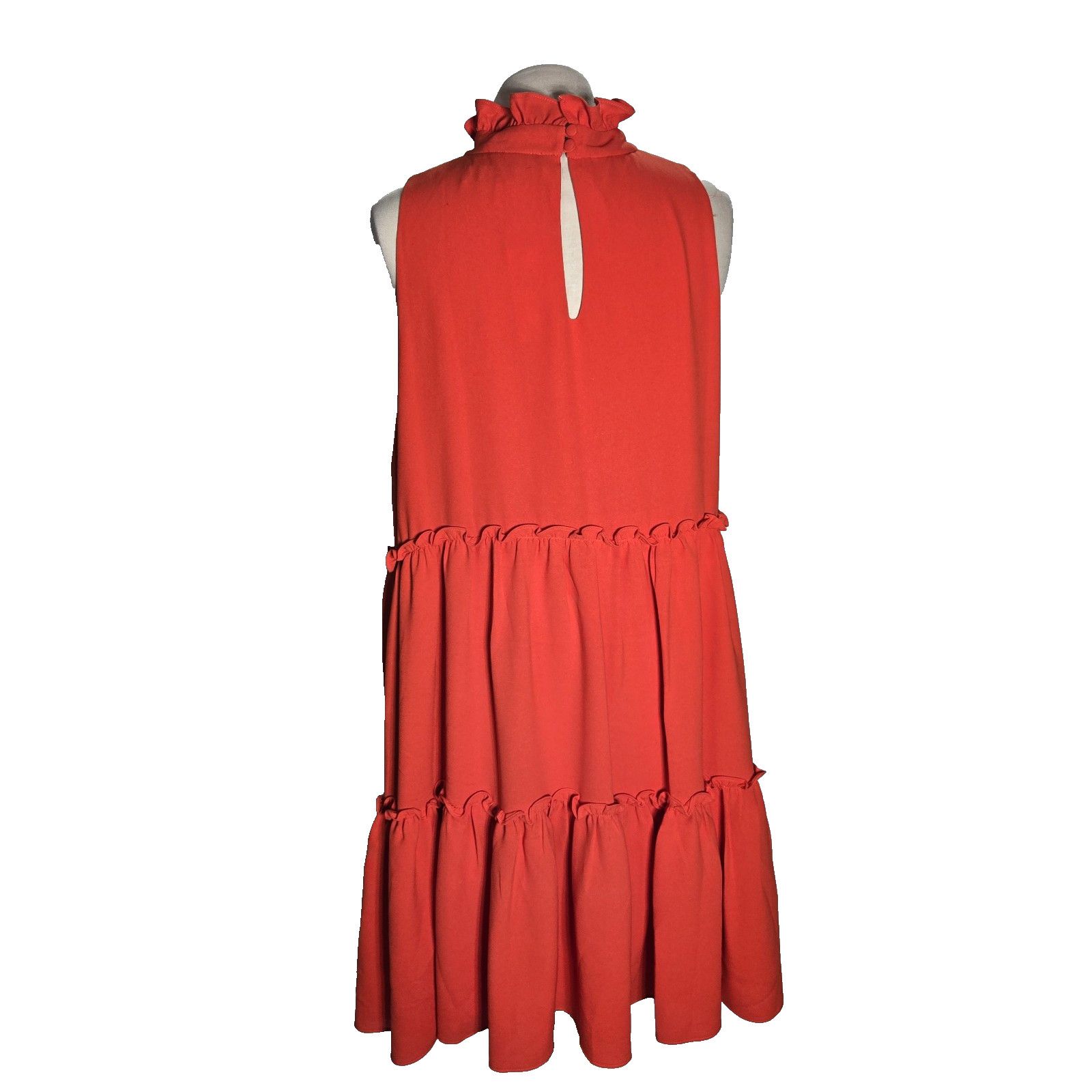 Anthropologie Elliatt Dress Mini Size XL Womens NWT Anthropologie Size XL / US 12-14 / IT 48-50 - 3 Thumbnail