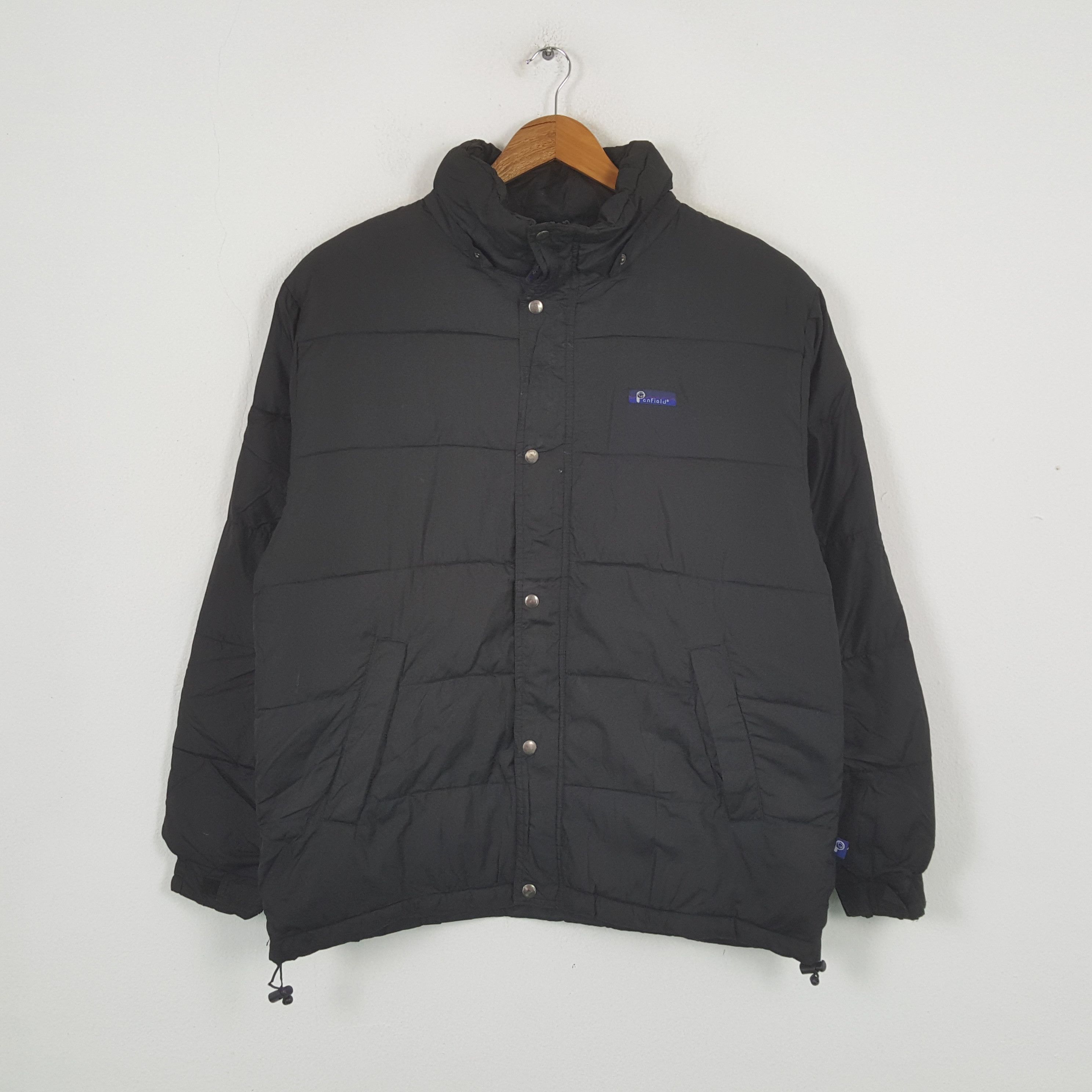 Penfield × Vintage Vintage PENFIELD SKULL Kapital Japanese Custom Jacket C288N1 Size US XL / EU 56 / 4 - 3 Thumbnail