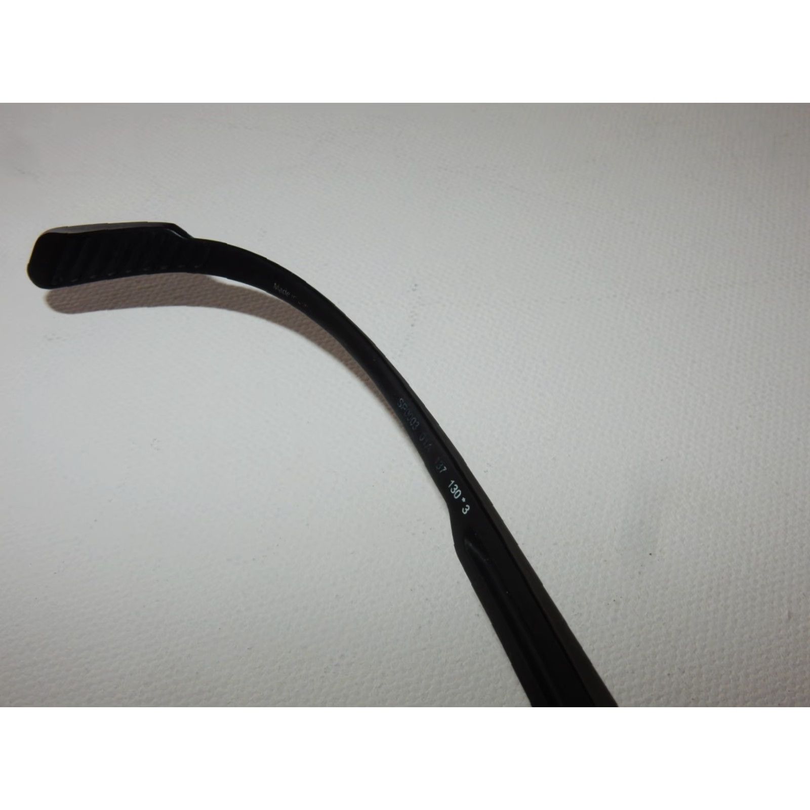 Adidas Adidas Sunglasses Black SP0003 01A Mens Size ONE SIZE - 4 Thumbnail