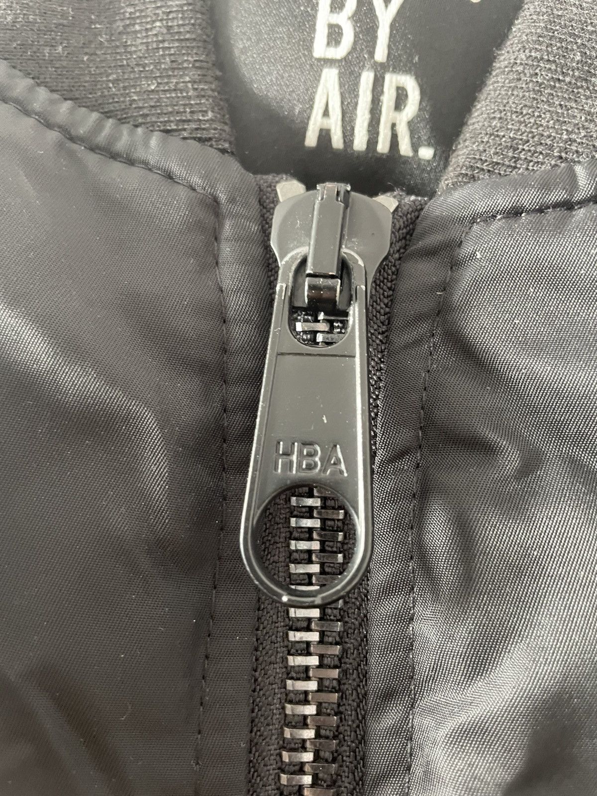 Hood By Air New World Loser Embroidered Bomber Size US S / EU 44-46 / 1 - 10 Thumbnail