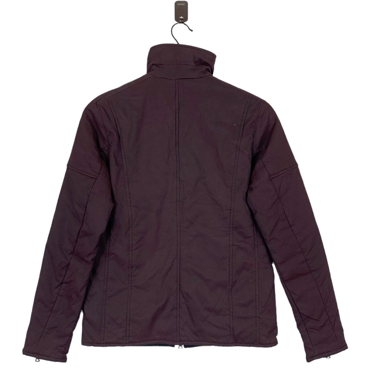 RIPVANWINKLE VINTAGE RIP VAN WINKLE JAPAN RIRI ZIPPER JACKET Size US S / EU 44-46 / 1 - 5 Thumbnail