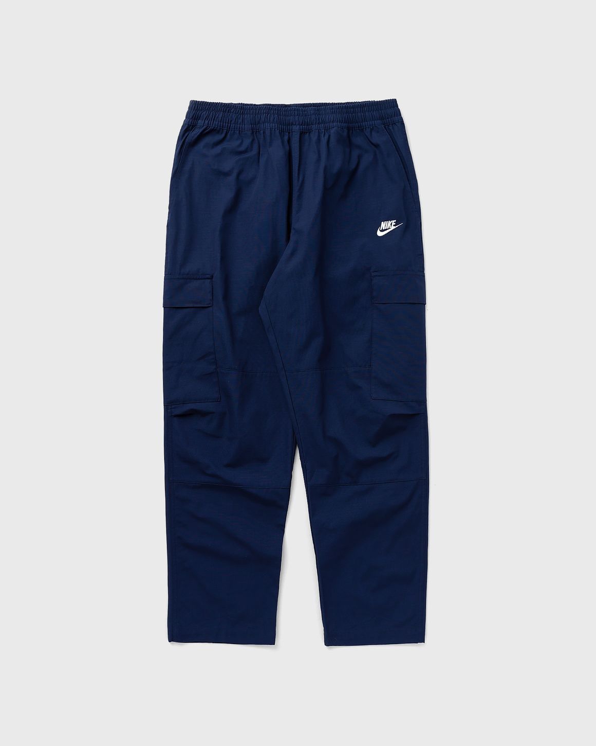 Nike BLUE NIKE CLUB CARGO WEB PANTS Size US 38 / EU 54 - 1 Thumbnail