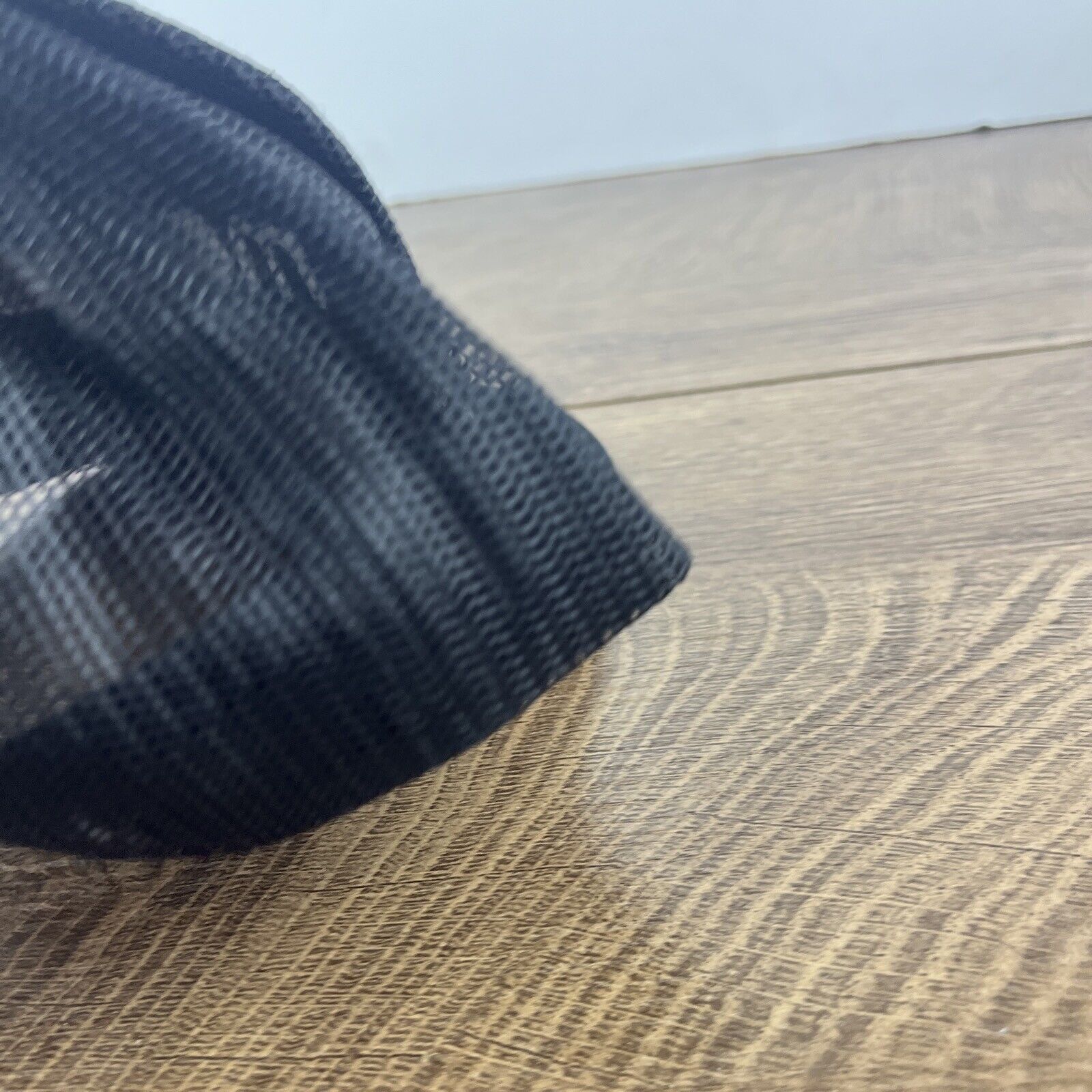Other Metro Diner Hat Metro Diner Black Hat Adjustable Adult Size Size ONE SIZE - 11 Thumbnail
