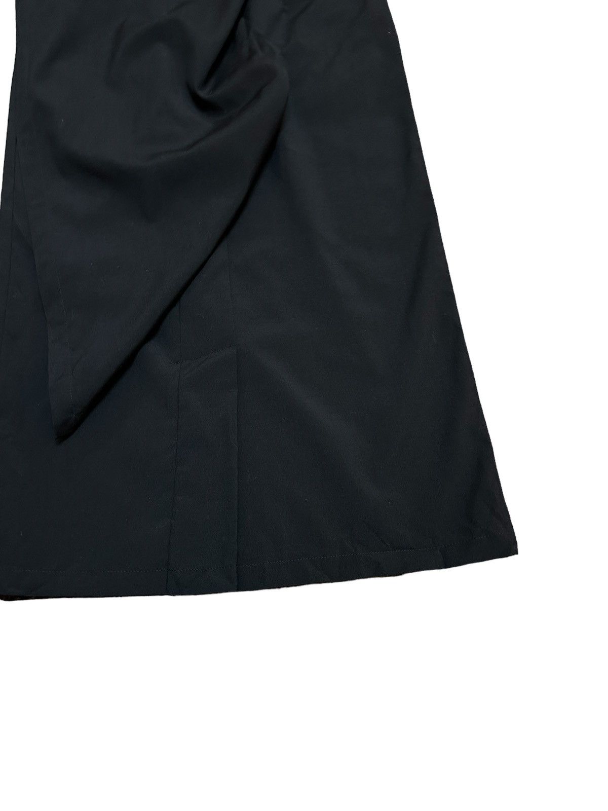 Y's vintage Y’s Asymmetric Skirts Size 26" / US 2 / IT 38 - 7 Thumbnail